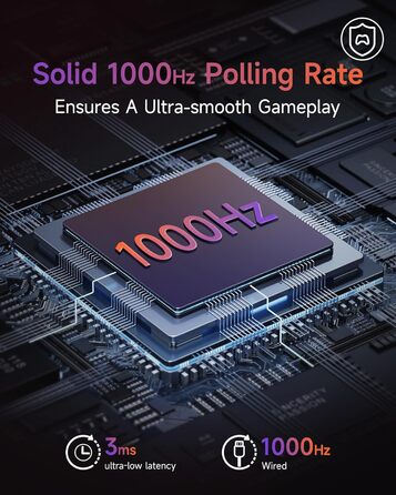 Бездротовий контролер EasySMX X20 з RGB підсвічуванням для PC, Switch, Android. 2 в 1 тригери, знімний джойстик, механічні кнопки, 6-осьовий гіроскоп, білий (чорний)