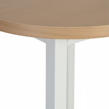 Набір з двох барних стільців Relaxdays