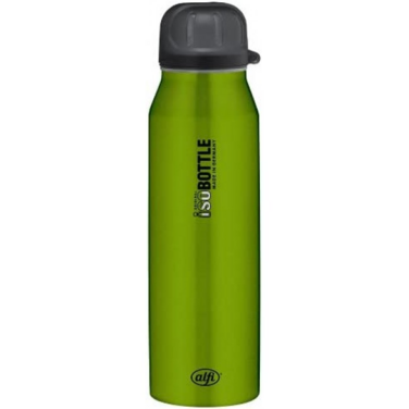 Термос Alfi Iso Bottle 0,5 л зелений (5337 697 050), Зелений