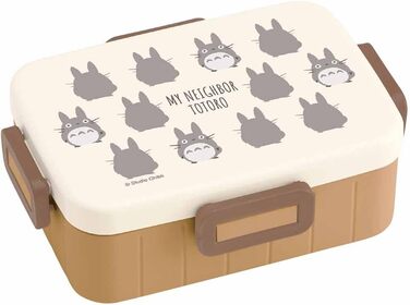 Скейтер Totoro Bento Box 650мл, Японія