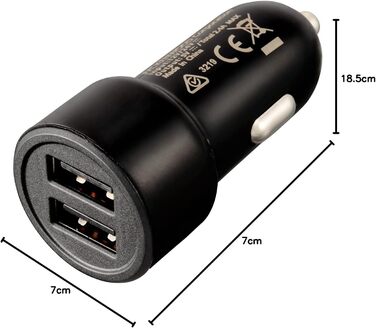 Повітряний очисник JVC KS-AP120 з фотокаталiтичною системою, CADR 8,5 м³/год, фільтр EPA E12, UV-фільтр, іонізатор, 2 режими очищення, 12 Вт, USB, сенсорне управління