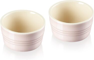 Формочки для випічки Le Creuset Stapelbare, кераміка, Meringue, 70403207160099