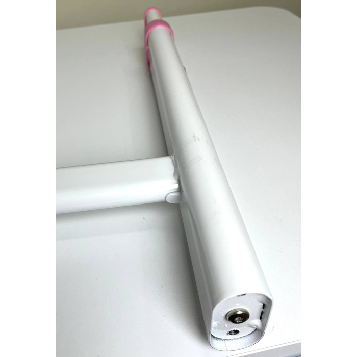 Комплект Evo-kids (стіл+стілець) Evo-07 Pink (sale)