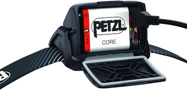 Світлодіодний налобний ліхтар PETZL Adults Actik Core