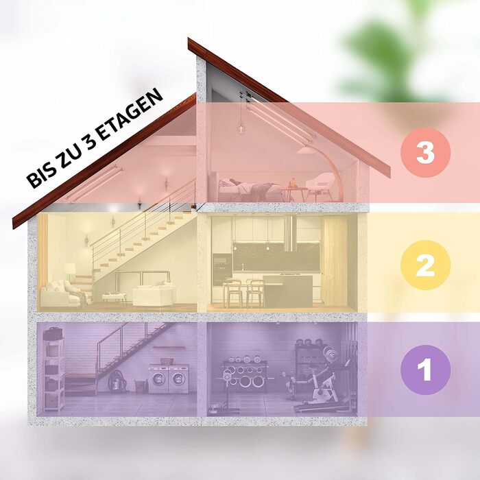 Робот-пилосос ZACO A10 з функцією миття та лазерною навігацією, до 2 годин роботи, з картуванням, зонами заборони, керуванням через додаток та Alexa, для паркету та шерсті тварин, тихий, розумний