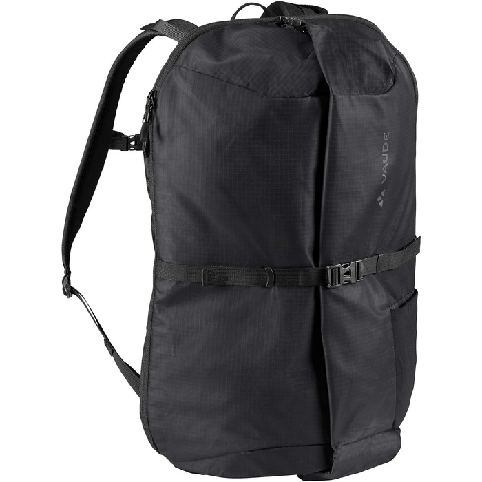 Рюкзак унісекс Citytravel Backpack Рюкзаки30-39L один розмір чорний