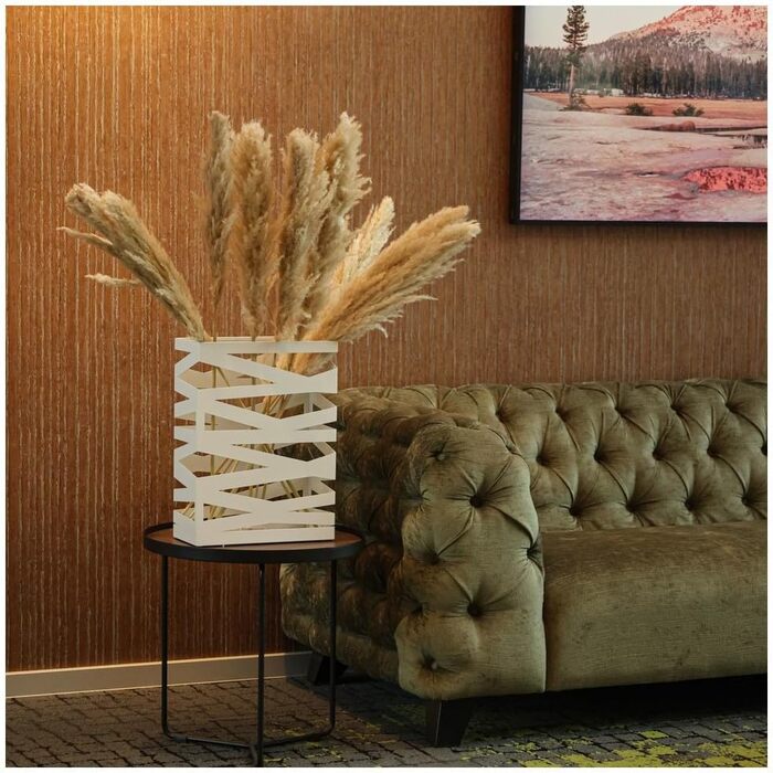 Підставка для парасоль підставка 'Maxi' з металу з піддоном для збору води та гачками - Економія місця 34x14x46 см - Елегантний чорний колір - Ідеальна для декорування входу та коридору