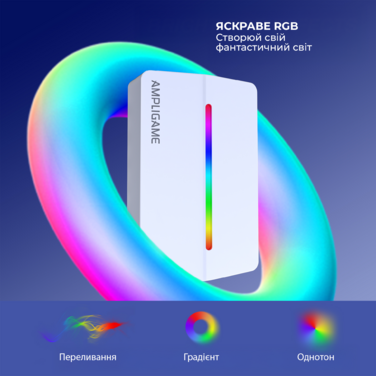 Пристрій захоплення відео Fifine V3W Game collection card