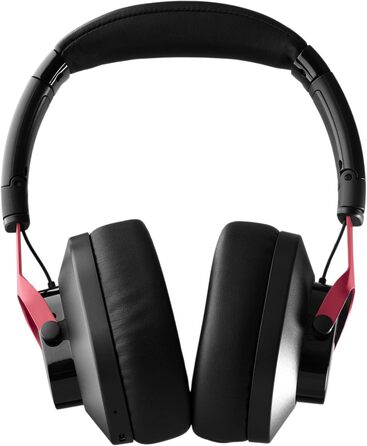 Студійні навушники Austrian Audio Hi-X25BT Bluetooth, накладні, сенсорне керування, 30 годин роботи