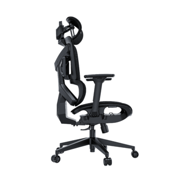 Крісло ігрове Anda Seat X-Air Mega Size XL Mesh Space Black