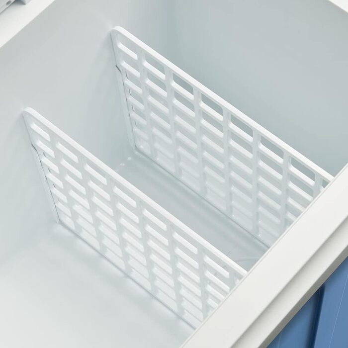 Автомобільний холодильник Mobicool MQ40W 39л, 12/230V, з колесами, блакитний - для авто, човна, кемпера