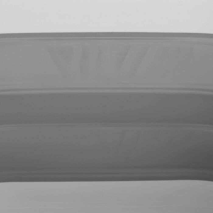 Відкидний кошик для білизни Relaxdays, 36 літрів