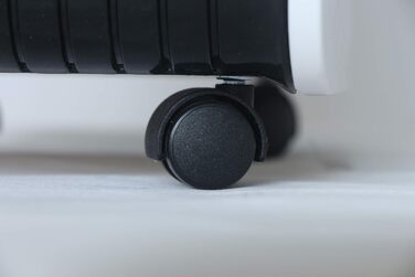 Електричний осушувач повітря Comedes LTR 100 NEO - 12л/24г, до 50м²