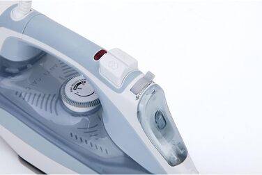 Праска Jata PL1058C з керамічним покриттям, біла