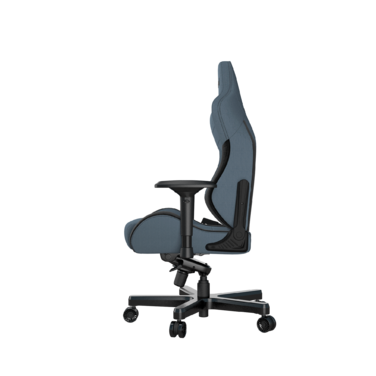 Крісло ігрове Anda Seat T-Pro 2 Blue/Black Size XL