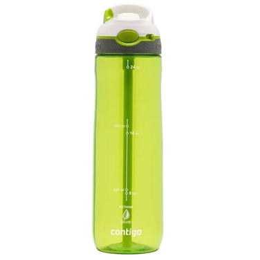 Спортивна пляшка Contigo Ashland 0.72 л, Citron (2191380), Citron, 720