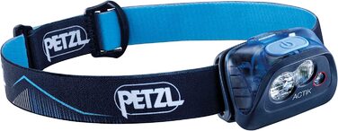 Налобний ліхтар PETZL Actik SS21