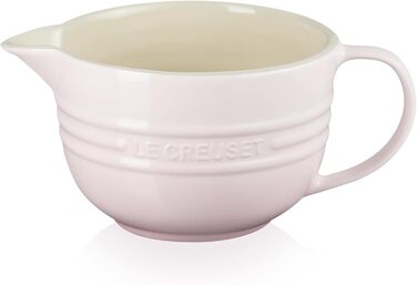 Мірний кухоль Le Creuset Steinzeug, 2 літри, рожевий (70106207160002)