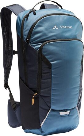 Рюкзак VAUDE Unisex Ledro 12 (One Size, Балтійське море)