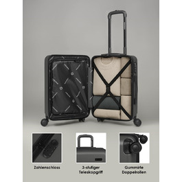 розмір: валізка s (55 см)