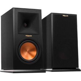 Акустика Klipsch RP-160M (пара) Ebony