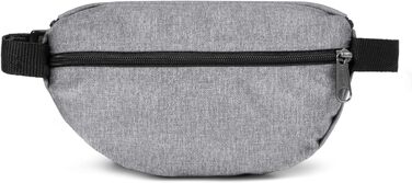 Сумка на пояс Eastpak SPRINGER, 54 см, 50 л Sunday Grey SPRINGER