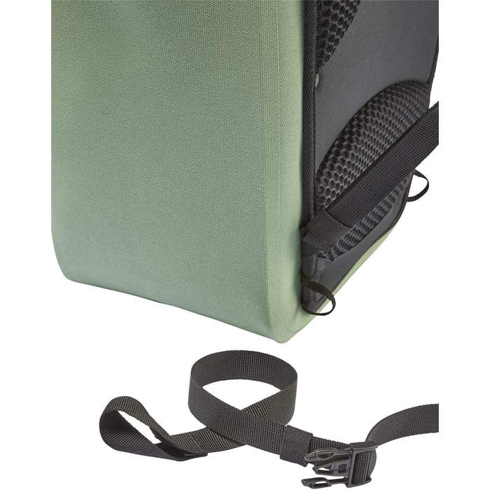 Рюкзак VAUDE Unisex Clubride III (один розмір, верба зелена)