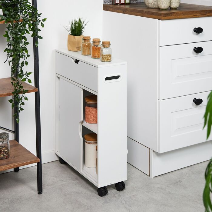 Relaxdays Вантажний мінівен з розсувними дверима