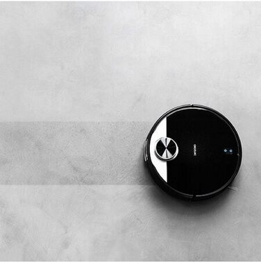 Робот-пилосос та миючий робот Cecotec Conga 3390