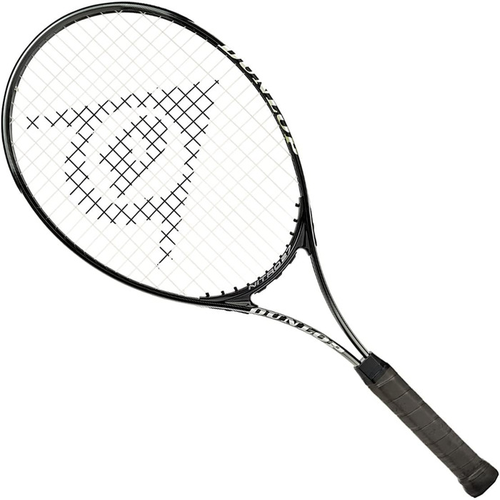 Ракетка Dunlop Nitro 68,6 см (27) (різні варіанти) (2 ракетки та м'ячі)