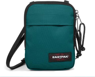 Сумка через плече Eastpak BUDDY, 33 см, 11,5 л (зелений павич)