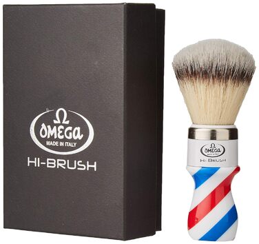 Синій, фруктовий, 46806 - Fiber'Hi-Brush'