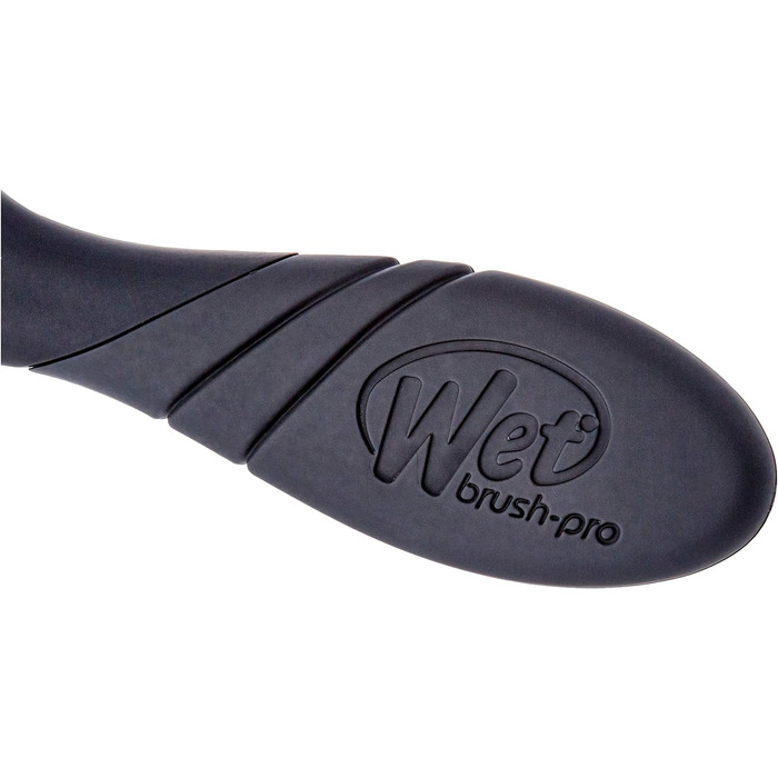 Wet brush-pro Shine Enhancer Blk, Wet brush-pro Shine Enhancer Blk