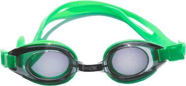 Унісекс Gator Оптичні окуляри для плавання Оптичні окуляри для плавання (1 упаковка) Один розмір тонування