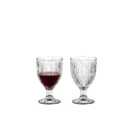 Набір склянок 355 мл 2 штуки Fire All Purpose Glass Tumbler Collection Riedel