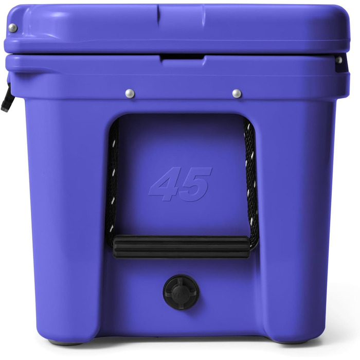 Холодильник YETI Tundra 45, колір Ultra Marine Violet