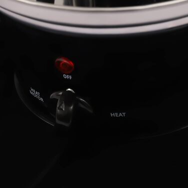 Електричний шоколадний фонтан на 3 яруси з нержавіючої сталі з функцією плавлення, піднос для закусок та 6 виделок. Фонтан для шоколаду та сиру. Набір для фондю