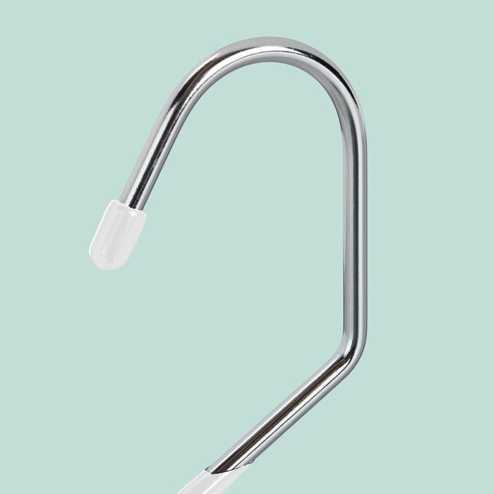 Набір для сушіння штанів Relaxdays з неслизьким покриттям