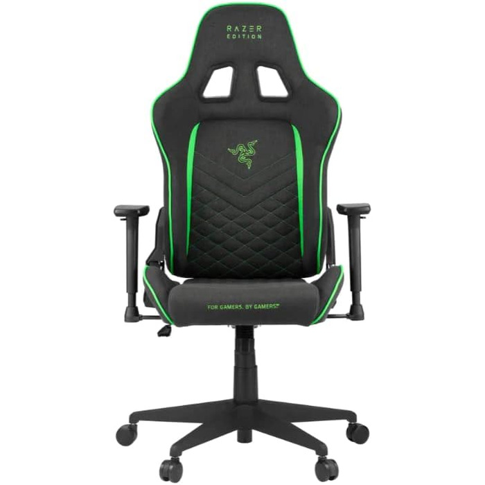 Ігрове крісло Razer Tarok Pro X Cloth Edition від Zen
