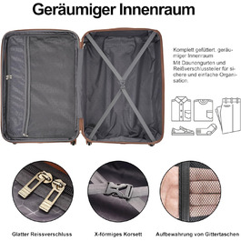 розмір: 5-дентний комплект (m-l-xl)