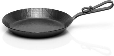 Сковорода з кованого заліза Helmensdorfer, 23 см