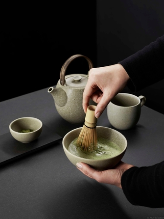 Чайник для заварювання 2 л Bonsai Nesuto ASA-Selection