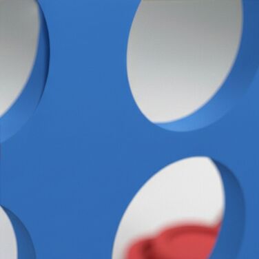 Relaxdays Веселий Квіксі XXL