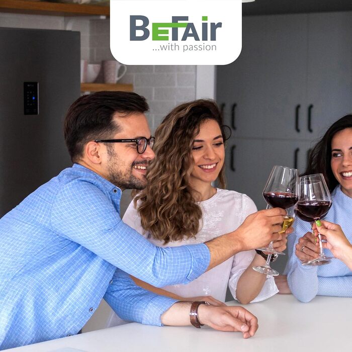 Барний стіл BeFair з дуба та білого кольору, 120x40x100 см, з підніжкою, індустріальний дизайн, металеві ніжки – комфорт та стабільність