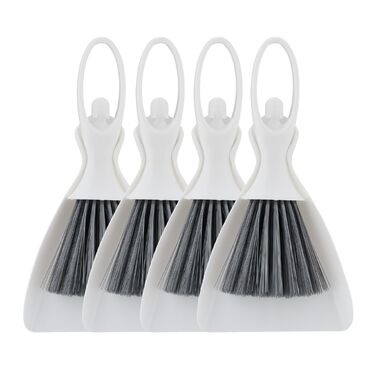 Набір для перевертання столу Relaxdays 4 шт. 'Танцівниця'