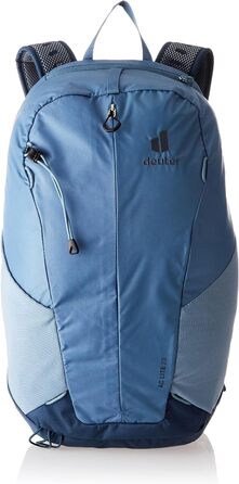 Туристичний рюкзак deuter Unisex Ac Lite 23 (1 упаковка) 23 л Slateblue-marine