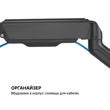 Настільне кріплення для монітора OfficePro MA412B