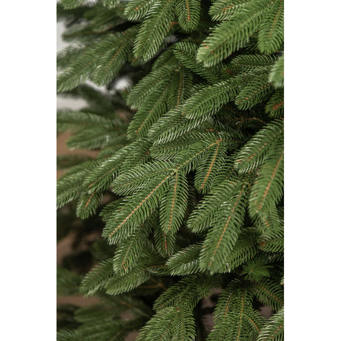 Ялинка лита 'Лапландська' ПАРАСОЛЬКА ЗЕЛЕНА 1,80м