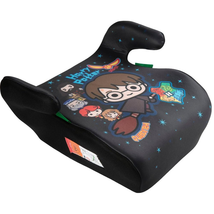 Автокрісло Tataway i-Size ECE R129 для дітей 126-150 см (22-36 кг), 6-12 років, група 3 - легке, знімний чохол