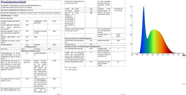 OUTON LED лампа для столу з двома головками, 85.5 см, 1600 люмен, сенсорне керування, регулювання яскравості, 5 температур кольору, таймер, пам'ять, захист очей, кріпиться за допомогою затискача, для офісу та дому, чорний
